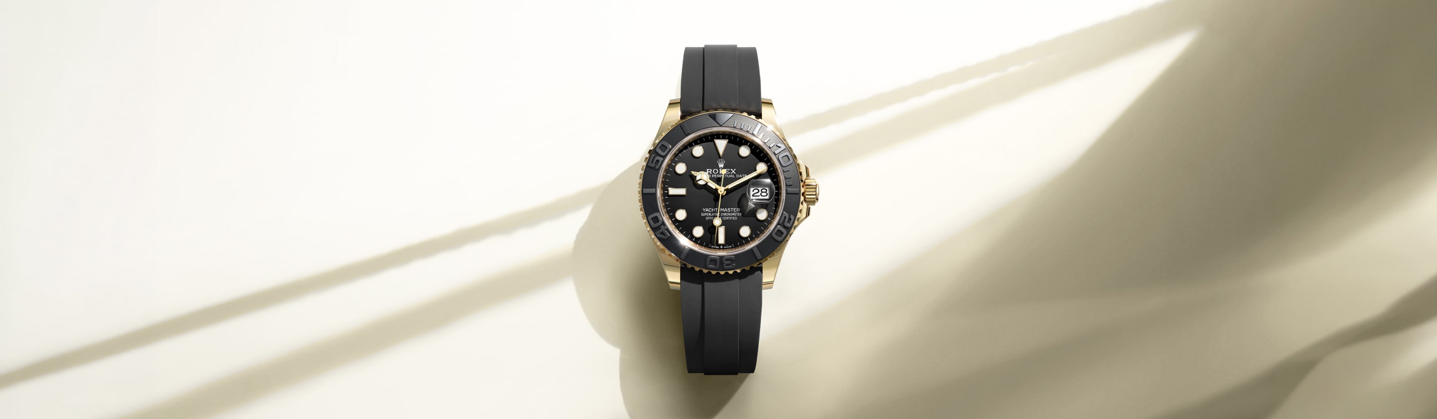 rolex yacht-master m226658-0001