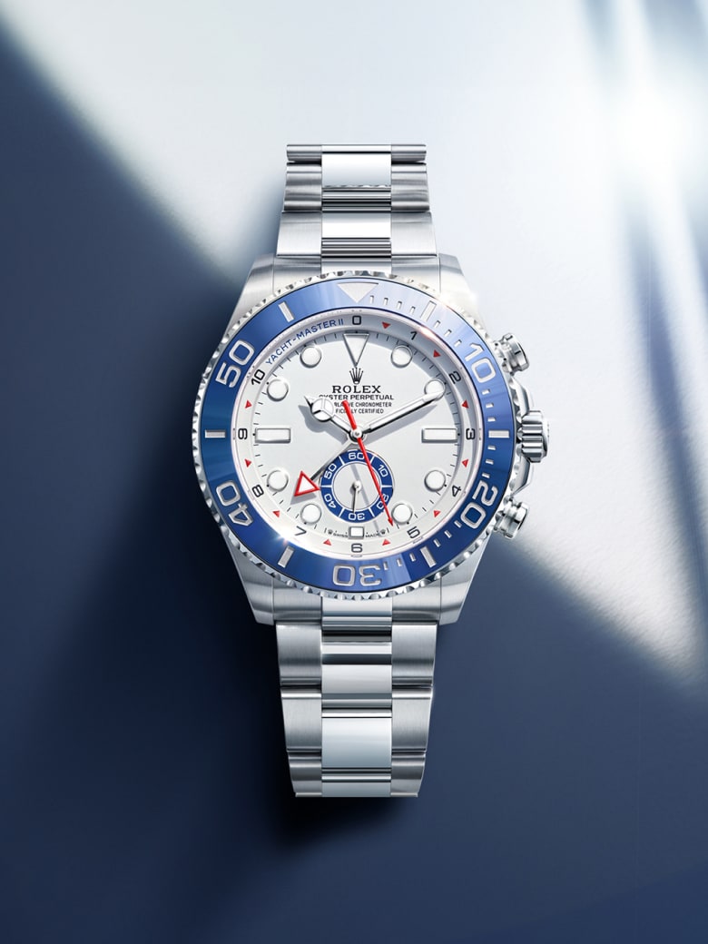 rolex watches yacht-master ii m126680-0001