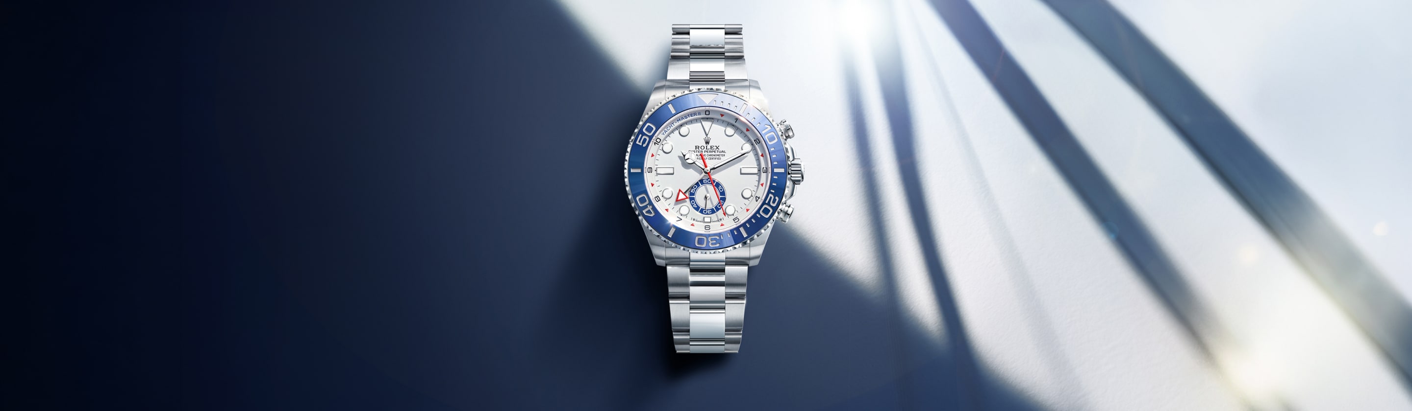 rolex yacht-master ii m126680-0001