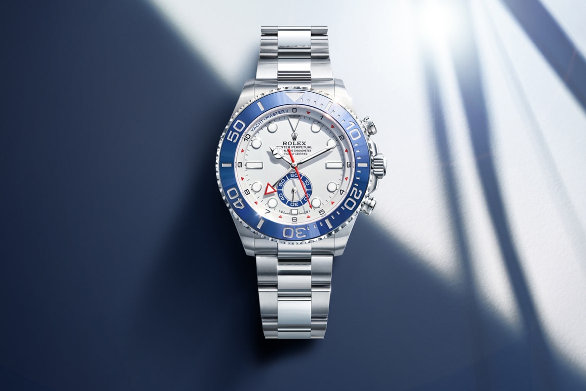 rolex yacht-master ii m126680-0001