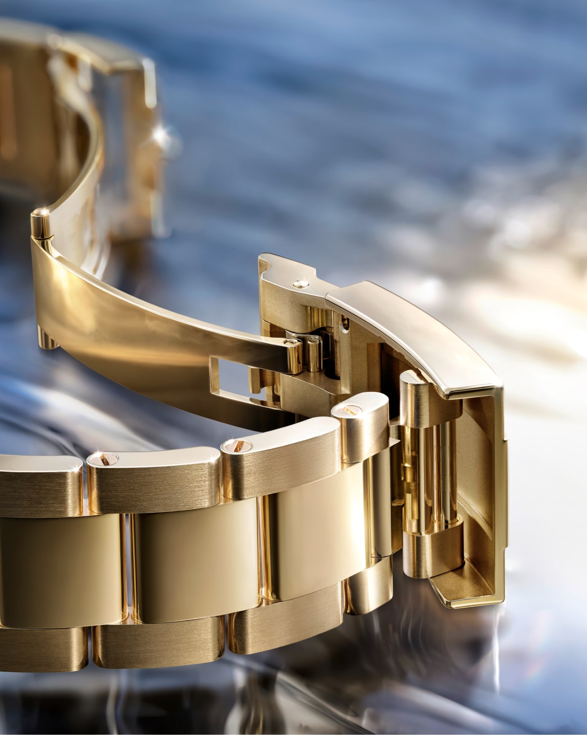rolex yacht-master II oyster bracelet m126688-0001
