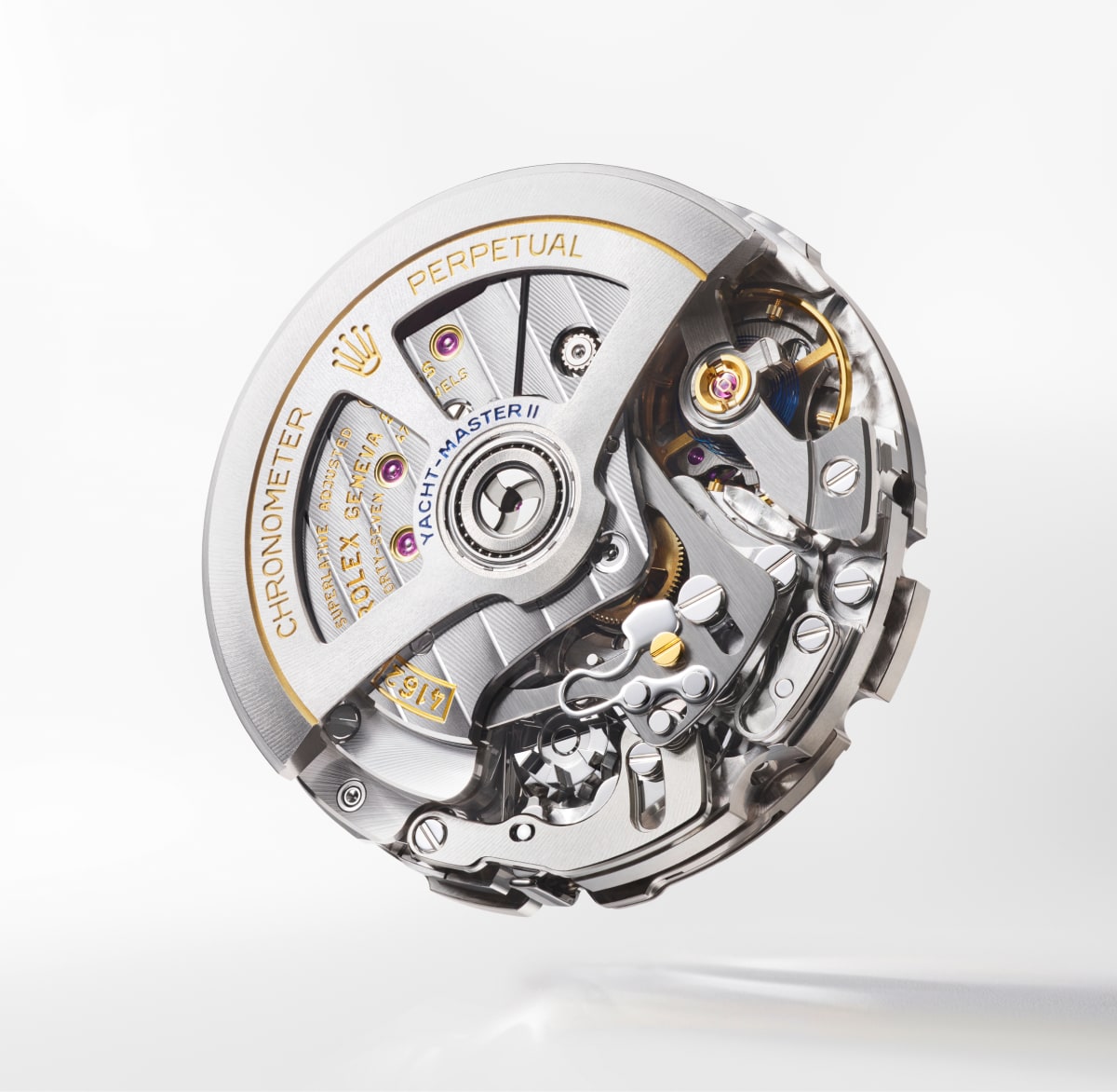 rolex yacht-master II movt4162_2210uf m126680-0001