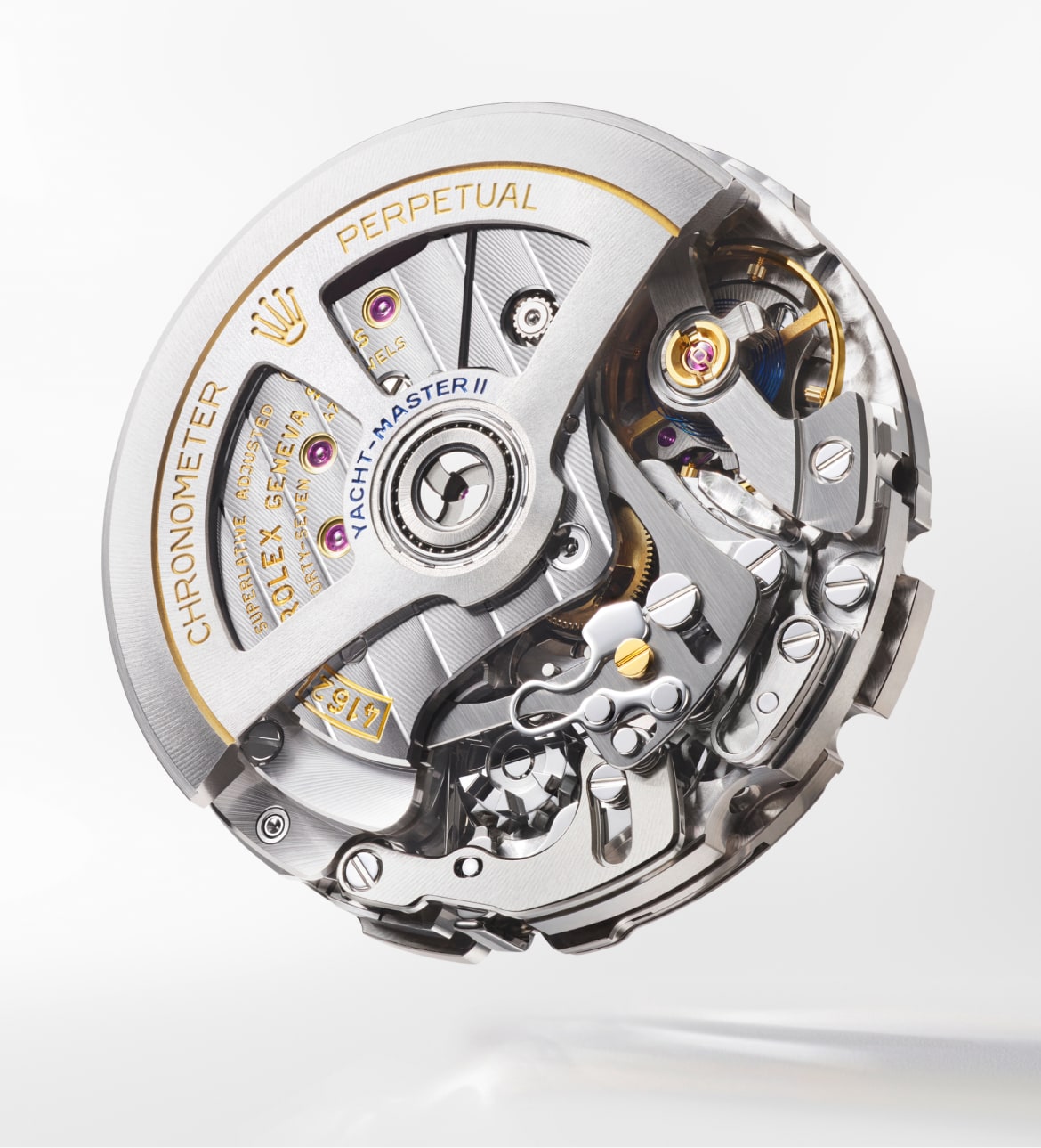 rolex yacht-master II movt4162_2210uf m126680-0001
