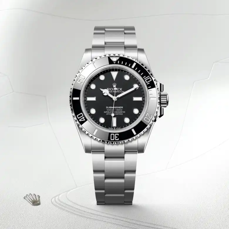 Rolex Submariner, M124060-0001
