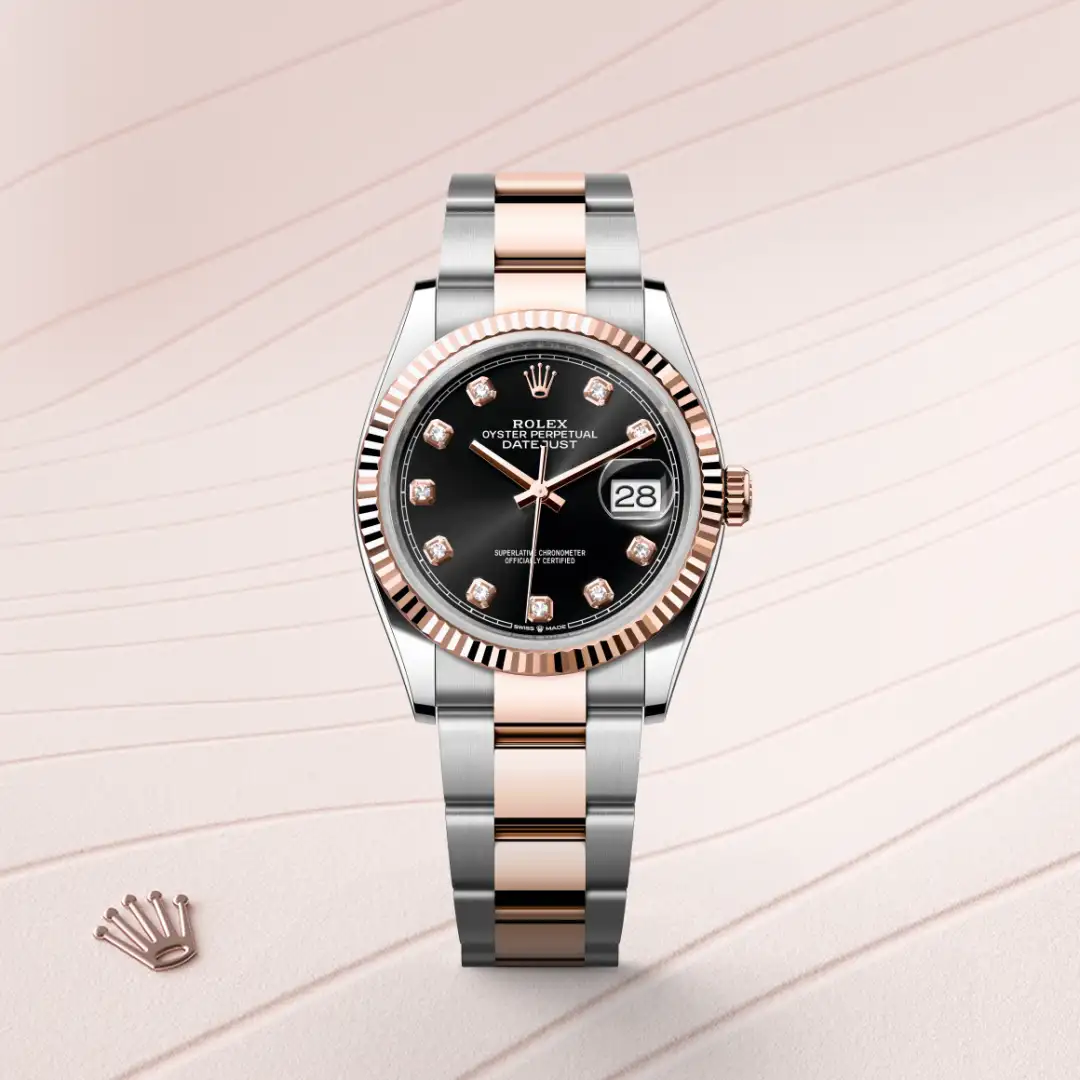 Rolex Datejust, M126231-0020