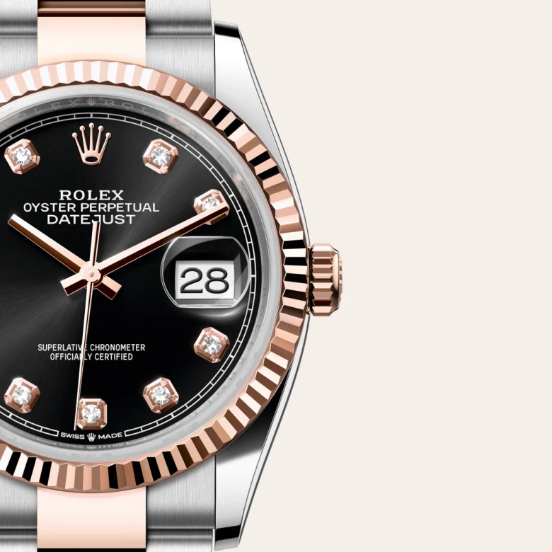 Rolex Datejust, M126231-0020