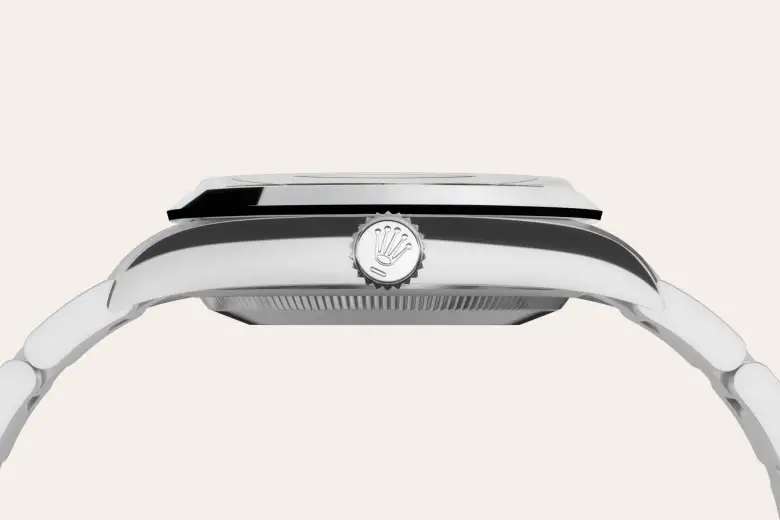 Rolex Explorer, M124270-0001 material - Langfords Jewellers