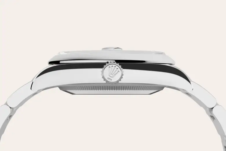 Rolex Datejust, M126200-0002 dial - Langfords Jewellers