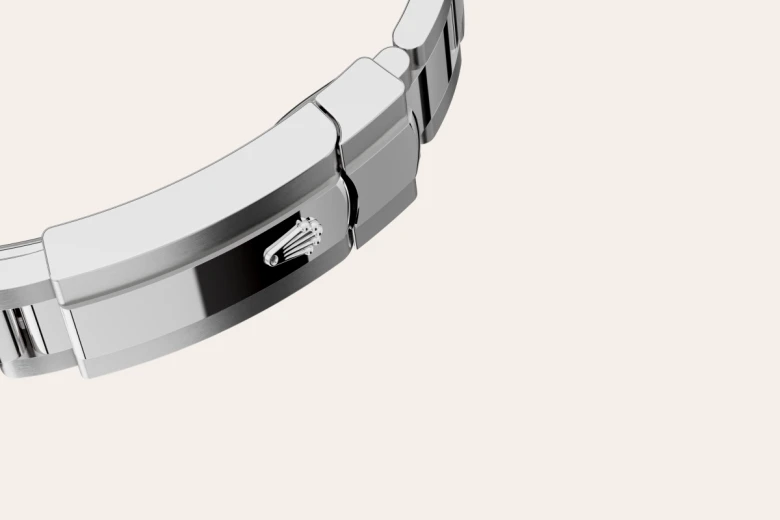 Rolex Datejust, M126200-0002 bracelet - Langfords Jewellers