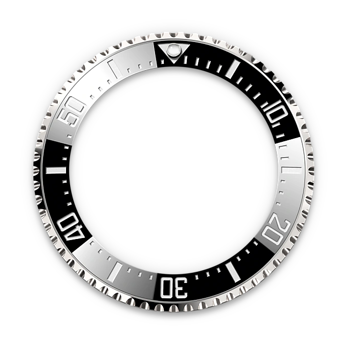Rolex Deepsea, M126067-0002 dial - Langfords Jewellers