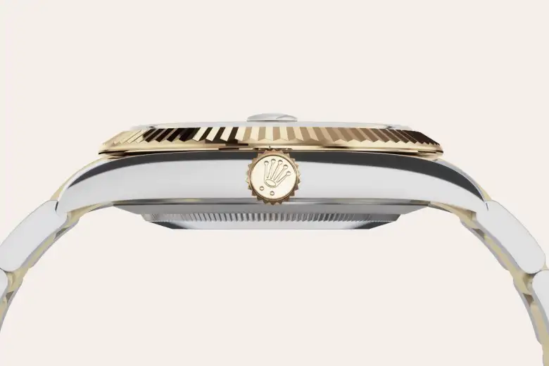 Rolex Datejust, M126333-0019 material - Langfords Jewellers