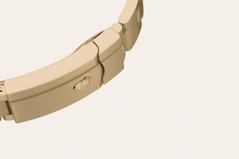 Rolex Oyster Perpetual, M124208-0001 bracelet - Langfords Jewellers