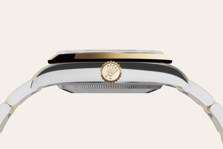 Rolex Explorer, M124273-0001 material - Langfords Jewellers