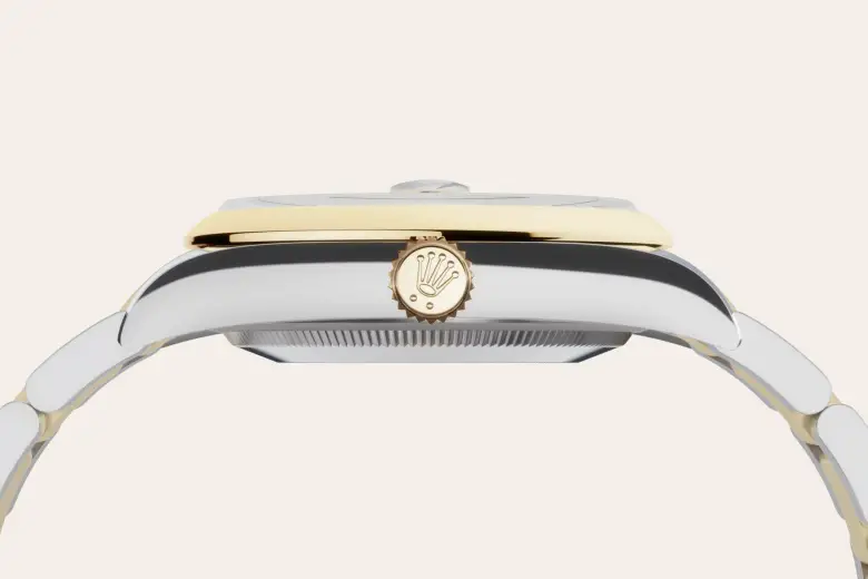 Rolex Datejust, M126203-0058 dial - Langfords Jewellers