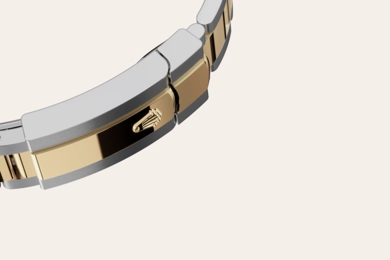 Rolex Datejust, M126203-0058 bracelet - Langfords Jewellers