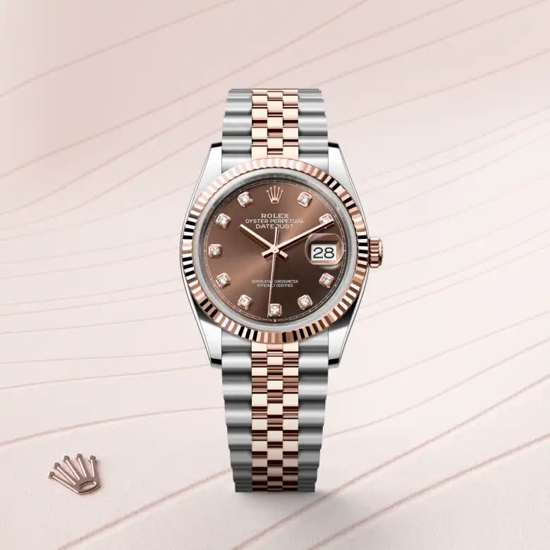 Rolex Datejust, M126231-0053