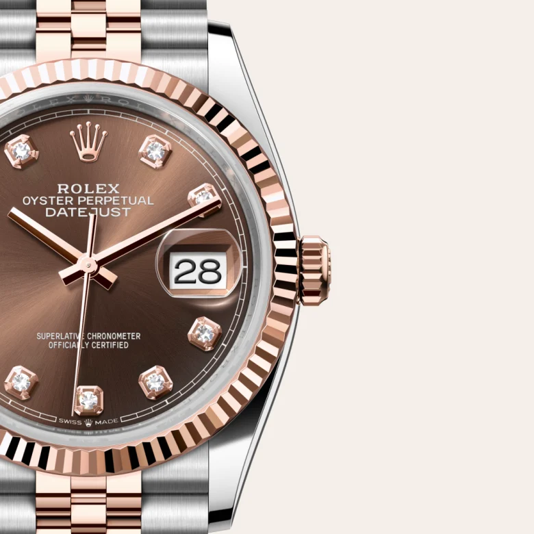 Rolex Datejust, M126231-0053
