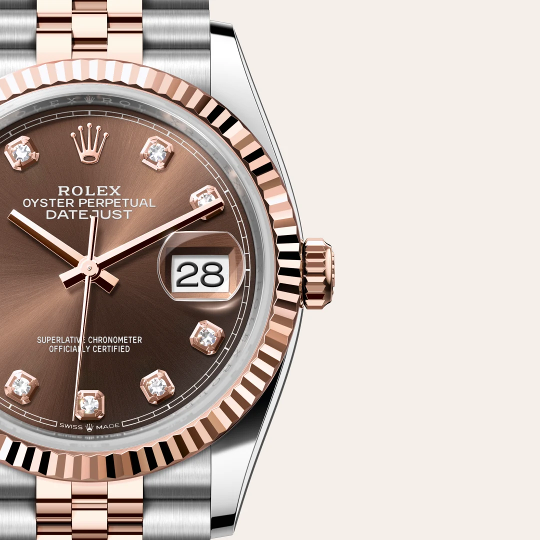 Rolex Datejust, M126231-0053