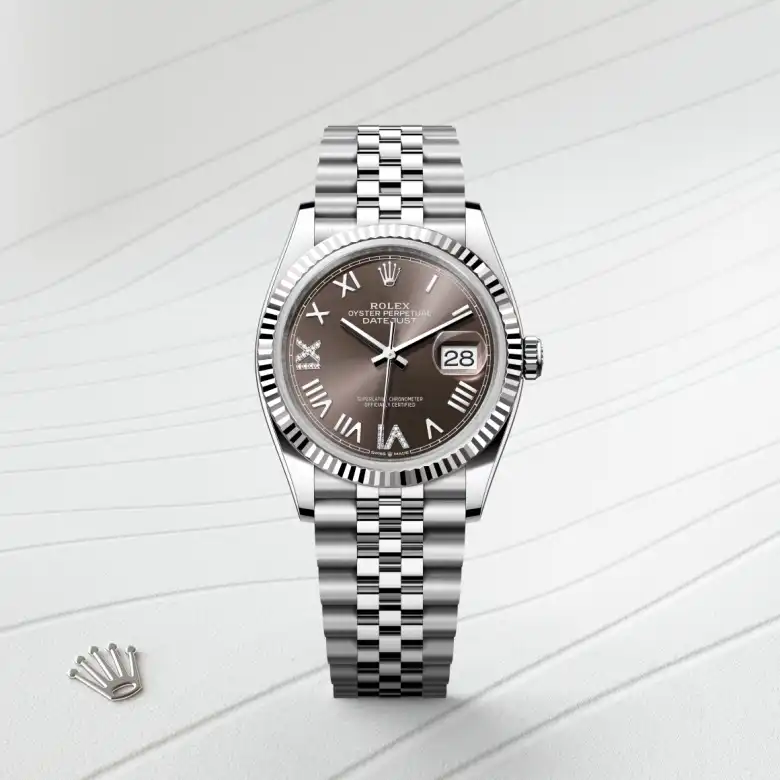 Rolex Datejust, M126234-0071