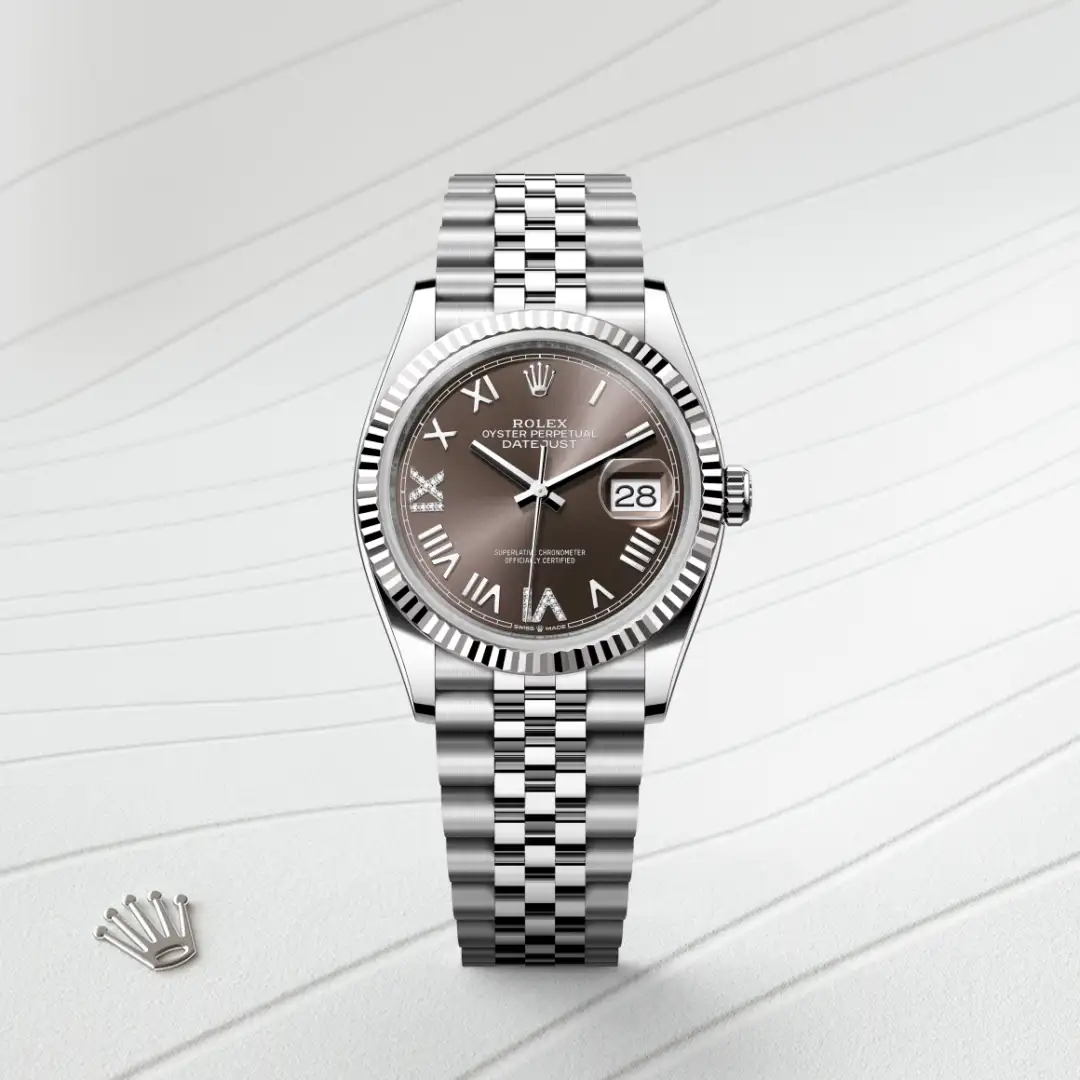 Rolex Datejust, M126234-0071