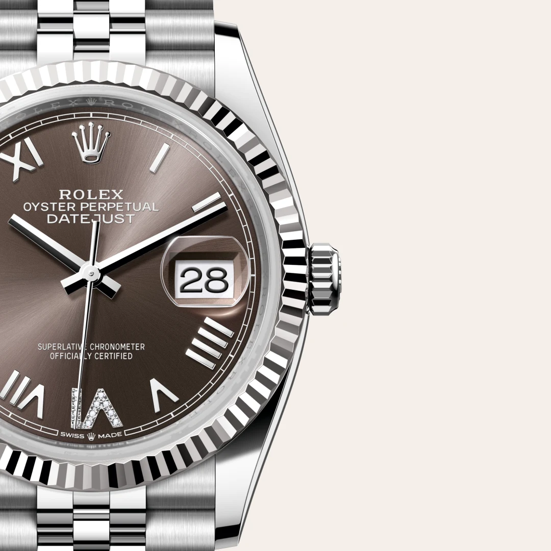 Rolex Datejust, M126234-0071