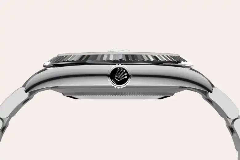 Rolex Datejust, M126334-0033 material - Langfords Jewellers