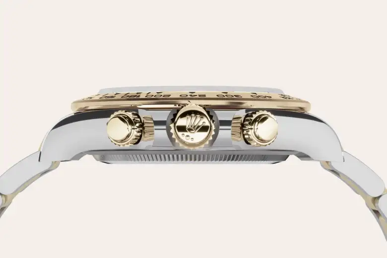 Rolex Cosmograph Daytona, M126503-0001 material - Langfords Jewellers
