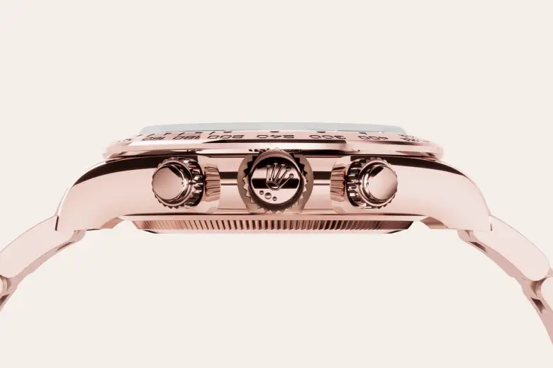 Rolex Cosmograph Daytona, M126505-0005 material - Langfords Jewellers