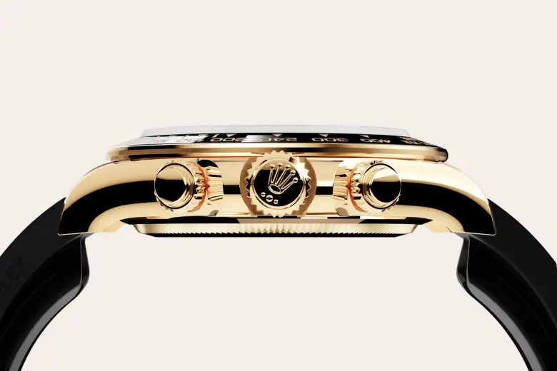 Rolex Cosmograph Daytona, M126518LN-0004 bracelet - Langfords Jewellers