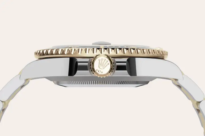 Rolex Submariner, M126613LN-0002 material - Langfords Jewellers