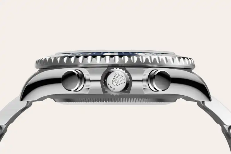 Rolex Yacht-Master II, M126680-0001 material - Langfords Jewellers
