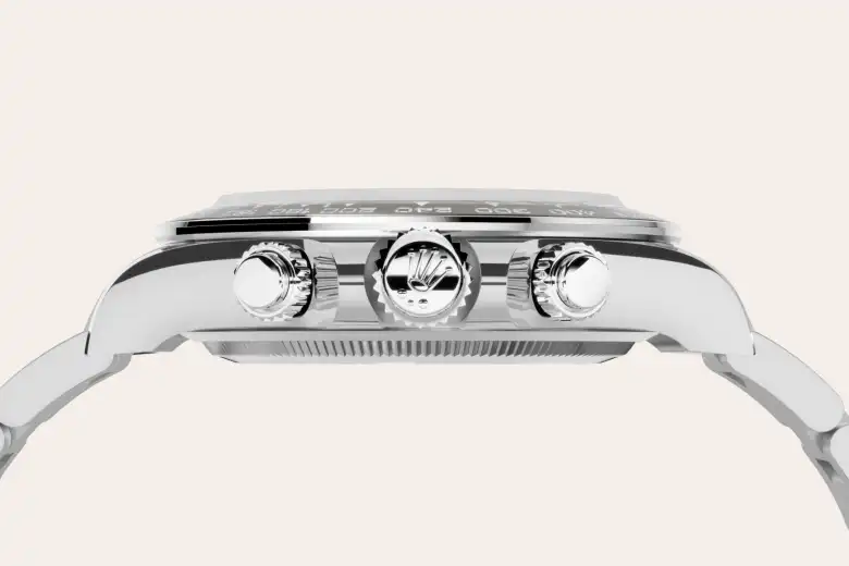Rolex Cosmograph Daytona, M126506-0001 material - Langfords Jewellers