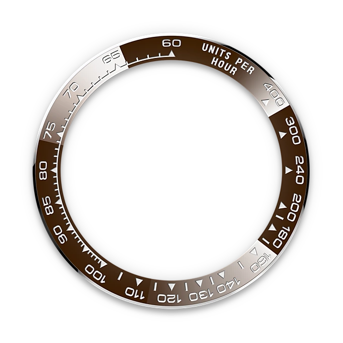 Rolex Cosmograph Daytona, M126506-0001 dial - Langfords Jewellers