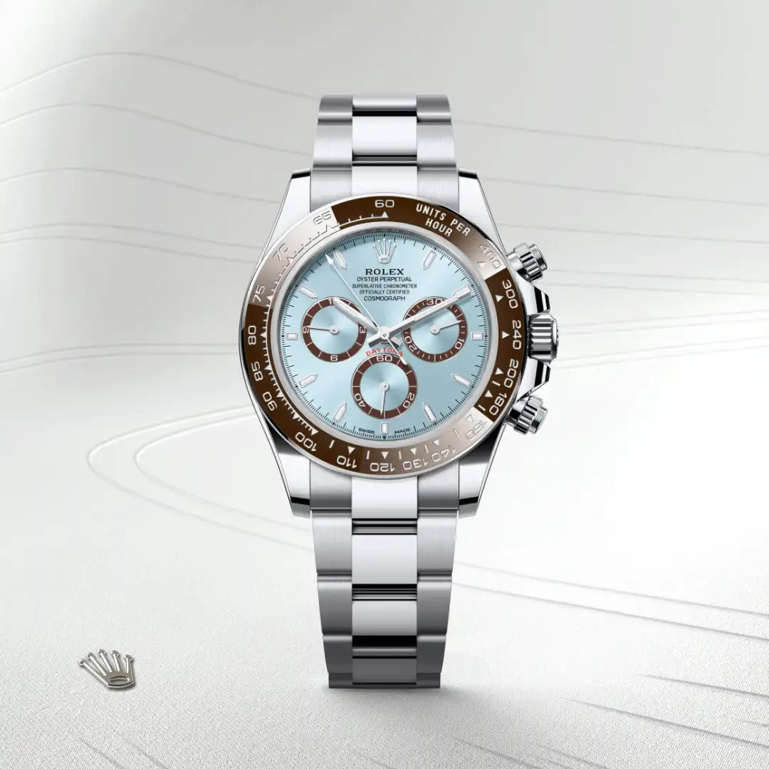 Rolex Cosmograph Daytona, M126506-0001