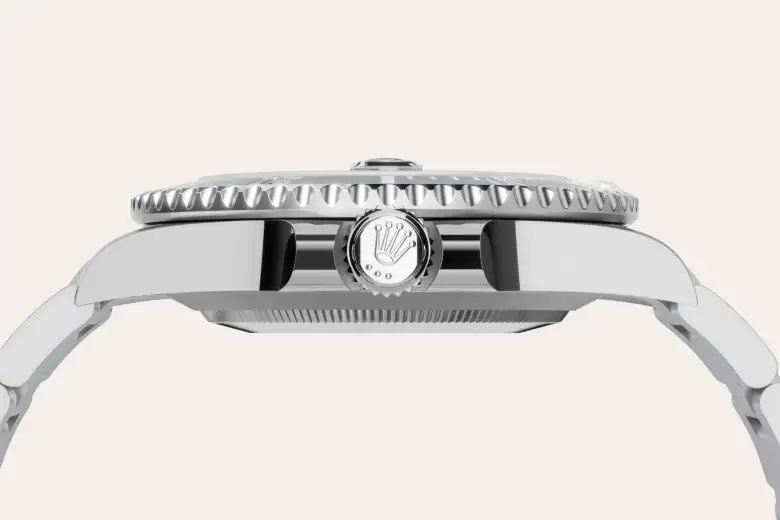 Rolex Submariner, M126610LN-0001 material - Langfords Jewellers