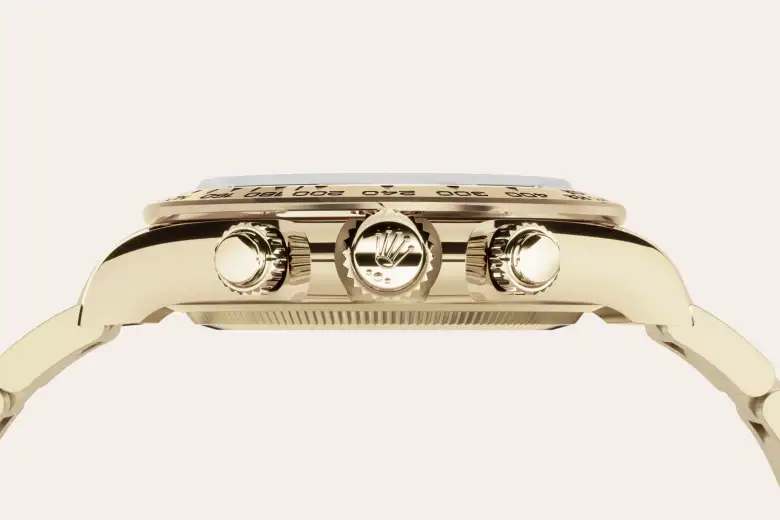 Rolex Cosmograph Daytona, M126508-0008 material - Langfords Jewellers