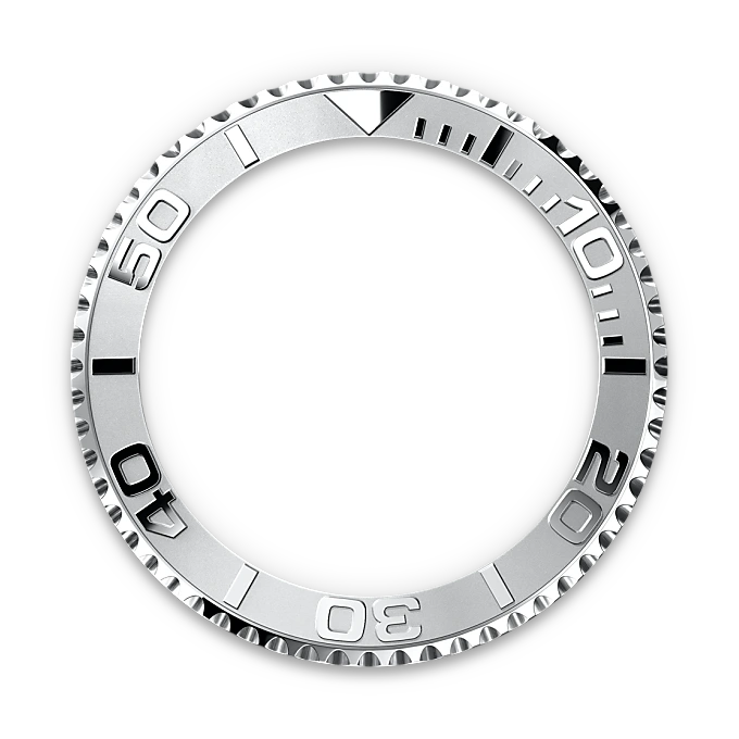 Rolex Yacht-Master, M126622-0001 dial - Langfords Jewellers