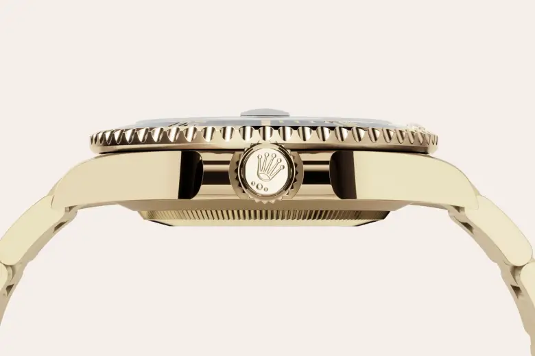Rolex Submariner, M126618LN-0002 material - Langfords Jewellers