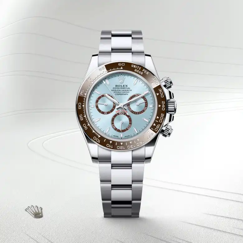 Rolex Cosmograph Daytona, M126506-0001