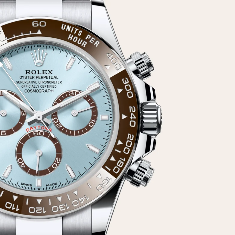 Rolex Cosmograph Daytona, M126506-0001