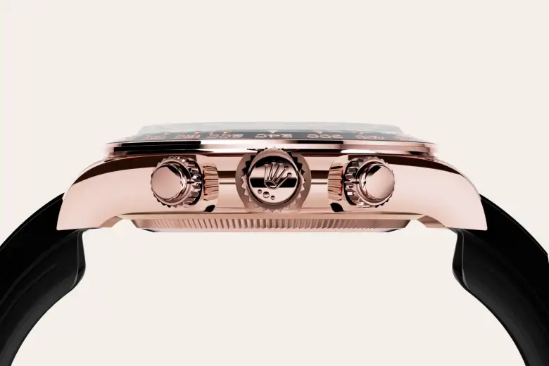 Rolex Cosmograph Daytona, M126515LN-0006 bracelet - Langfords Jewellers