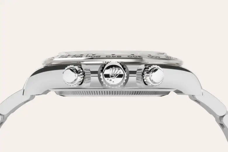 Rolex Cosmograph Daytona, M126509-0001 material - Langfords Jewellers