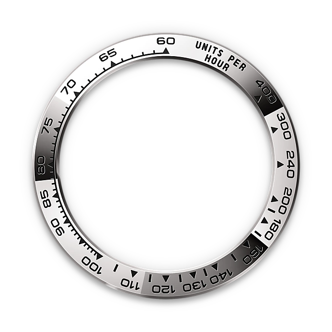 Rolex Cosmograph Daytona, M126509-0001 dial - Langfords Jewellers