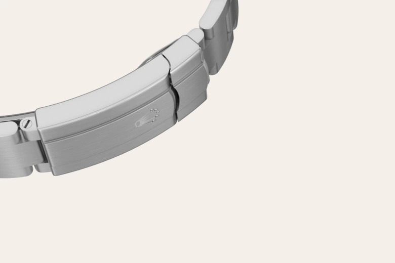 Rolex Oyster Perpetual, M134303-0001 bracelet - Langfords Jewellers