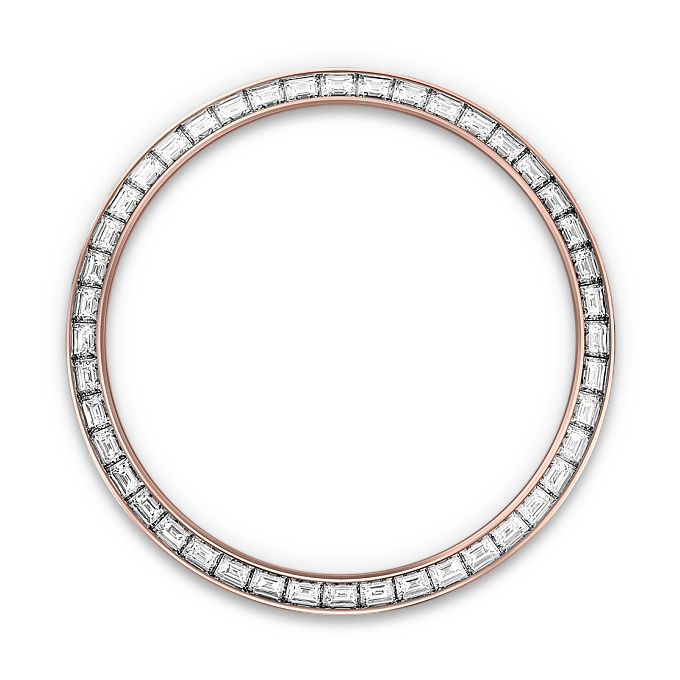 Rolex Land-Dweller, M127285TBR-0002 dial - Langfords Jewellers