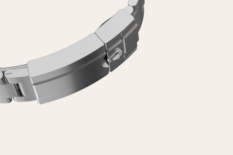 Rolex Air-King, M126900-0001 bracelet - Langfords Jewellers