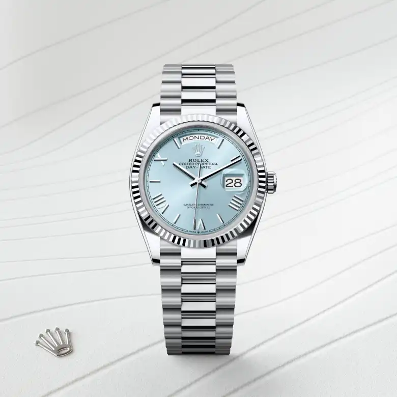 Rolex Day-Date, M128236-0018