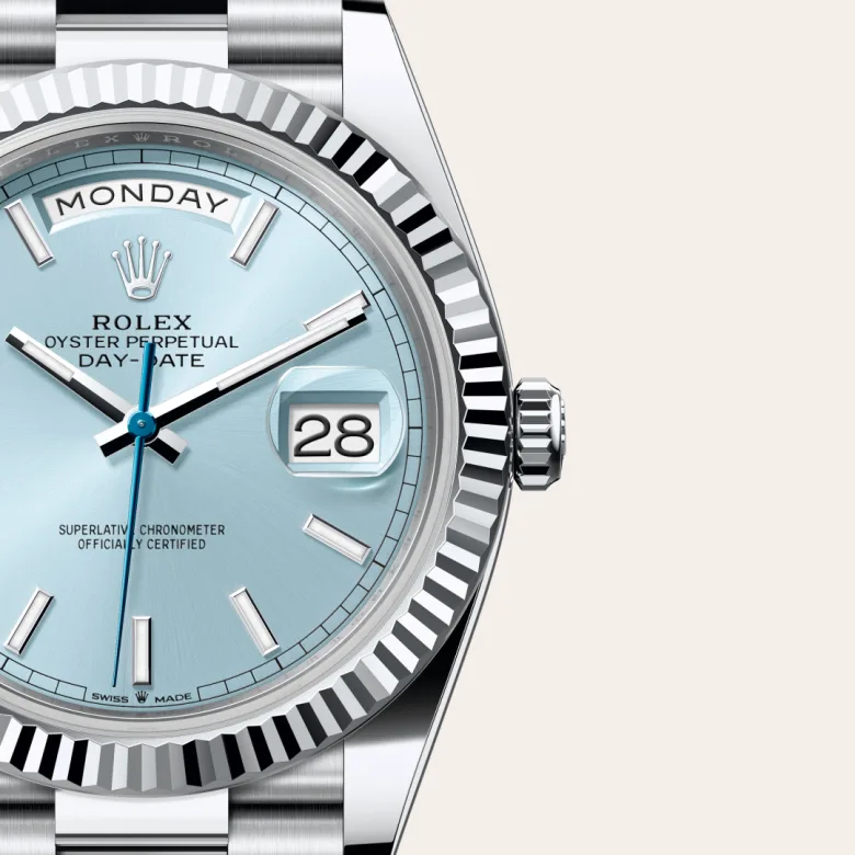 Rolex Day-Date, M228236-0018