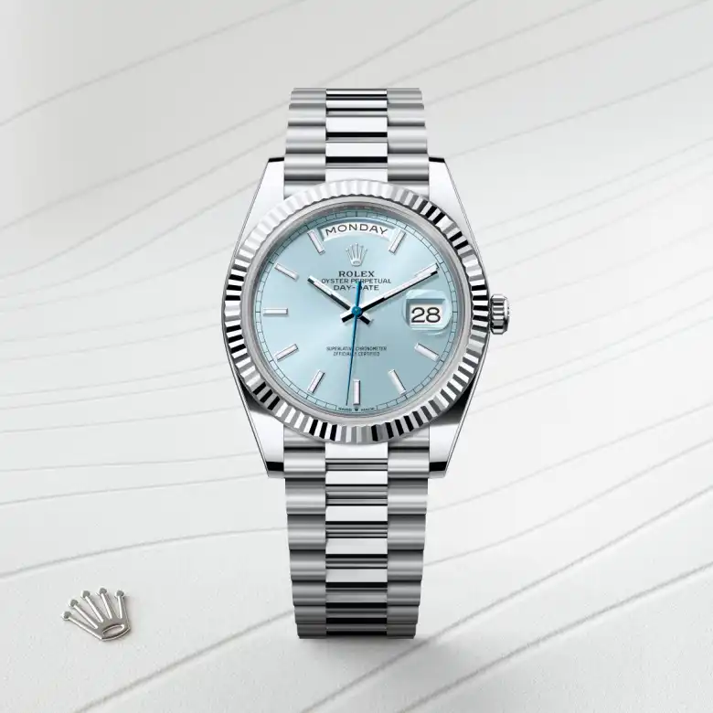 Rolex Day-Date, M228236-0018