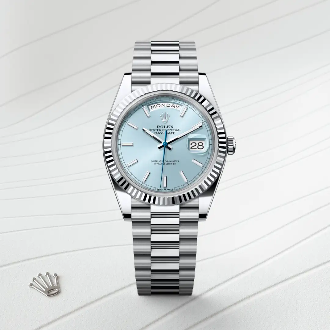 Rolex Day-Date, M228236-0018